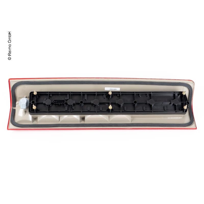Hella galinis žibintas Iveco 1