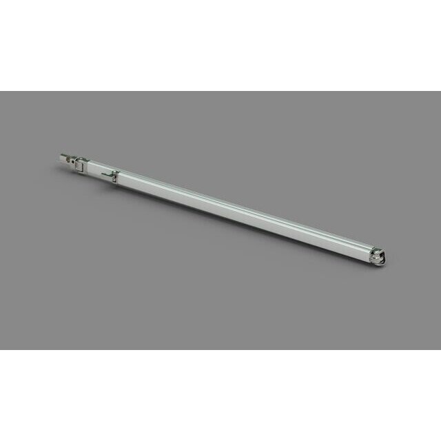 Hinged arm left 300-450 cm for F45 S Hinged arm left 300-450 cm for F45 S