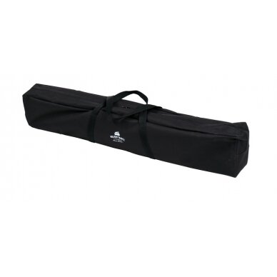 HOLIDAY TRAVEL bambuko staliukas 100x65x42/65 cm 4 HOLIDAY TRAVEL bambuko staliukas 100x65x42/65 cm 4