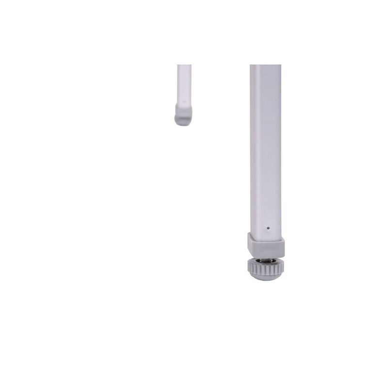 HOLIDAY TRAVEL bambuko staliukas 100x65x42/65 cm 2