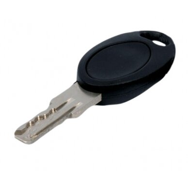 HSC sistemos raktas, FW 481, 1 laisva dalis HSC sistemos raktas, FW 481, 1 laisva dalis