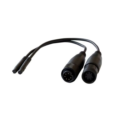 Hymer/Bürstner adapterio laidas