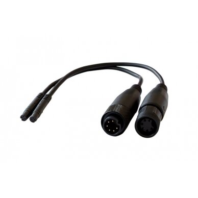 Hymer/Bürstner adapterio laidas Hymer/Bürstner adapterio laidas