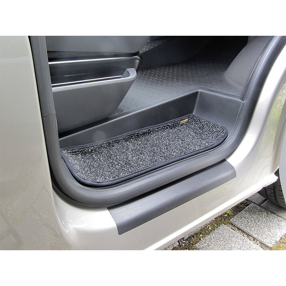 Įėjimo kilimėlis VW T5/T6 3 PCS. 1
