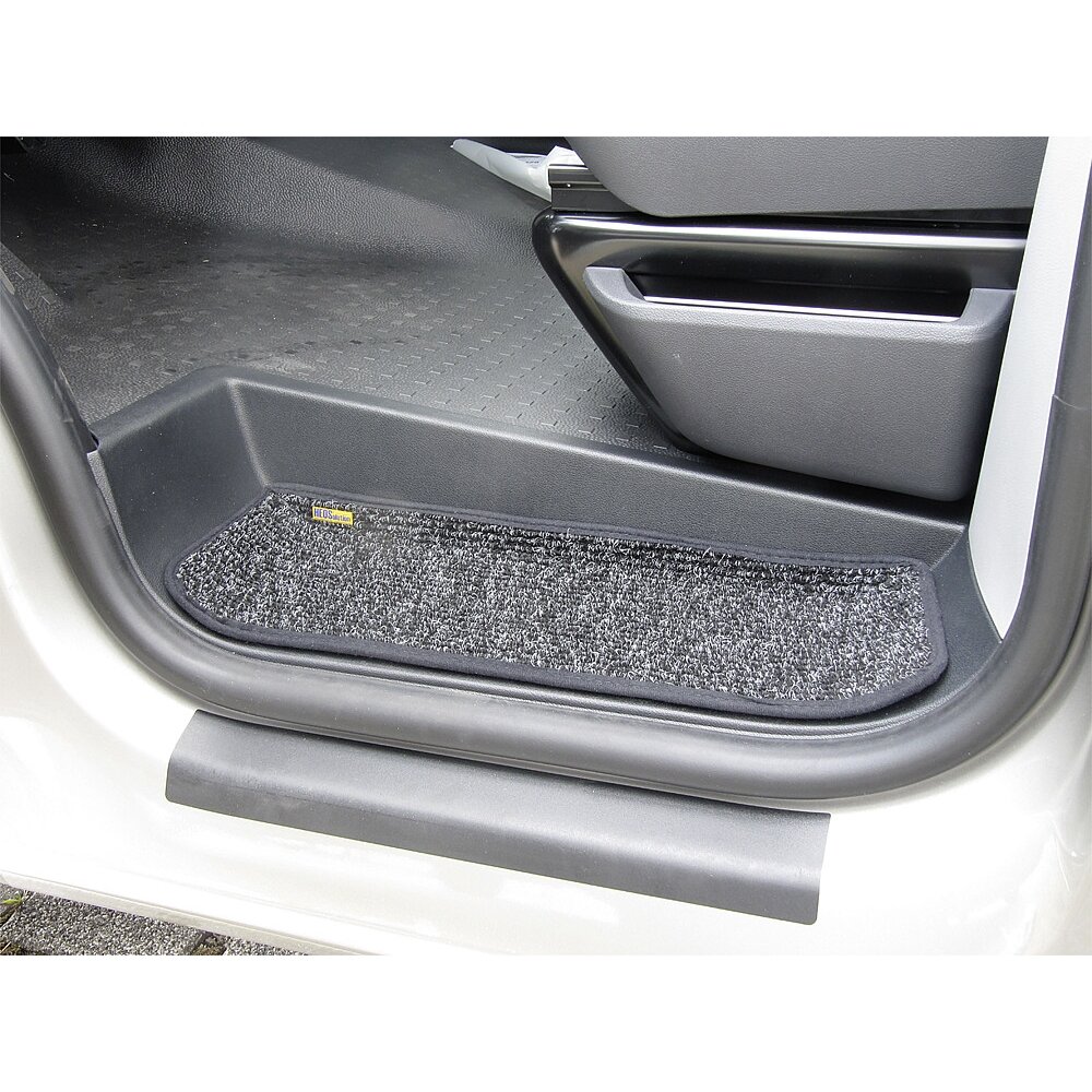 Įėjimo kilimėlis VW T5/T6 3 PCS. 3 Įėjimo kilimėlis VW T5/T6 3 PCS. 3