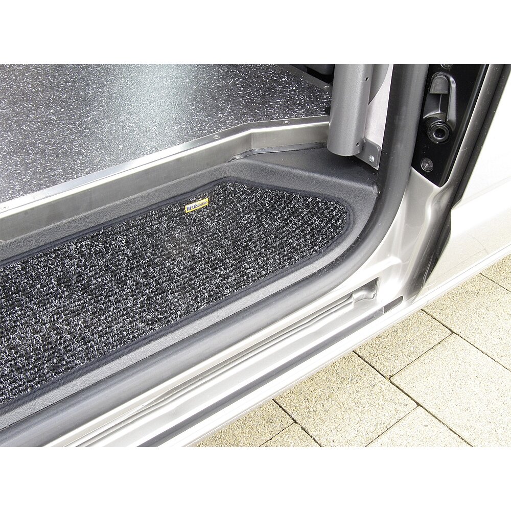 Įėjimo kilimėlis VW T5/T6 3 PCS.