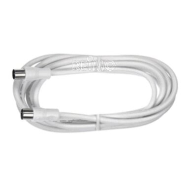 IEC TV kabelis 1,5m SB
