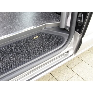 Įėjimo kilimėlis VW T5/T6 3 PCS. Įėjimo kilimėlis VW T5/T6 3 PCS.