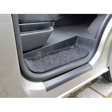Įėjimo kilimėlis VW T5/T6 3 PCS. 1