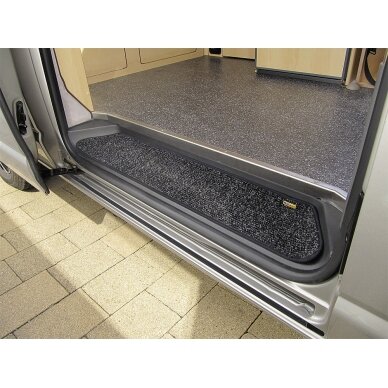 Įėjimo kilimėlis VW T5/T6 3 PCS. 2