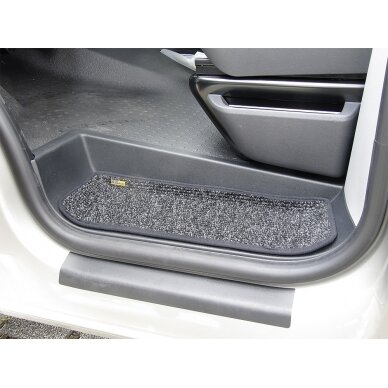 Įėjimo kilimėlis VW T5/T6 3 PCS. 3