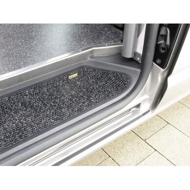 Įėjimo kilimėlis VW T5/T6 3 PCS.