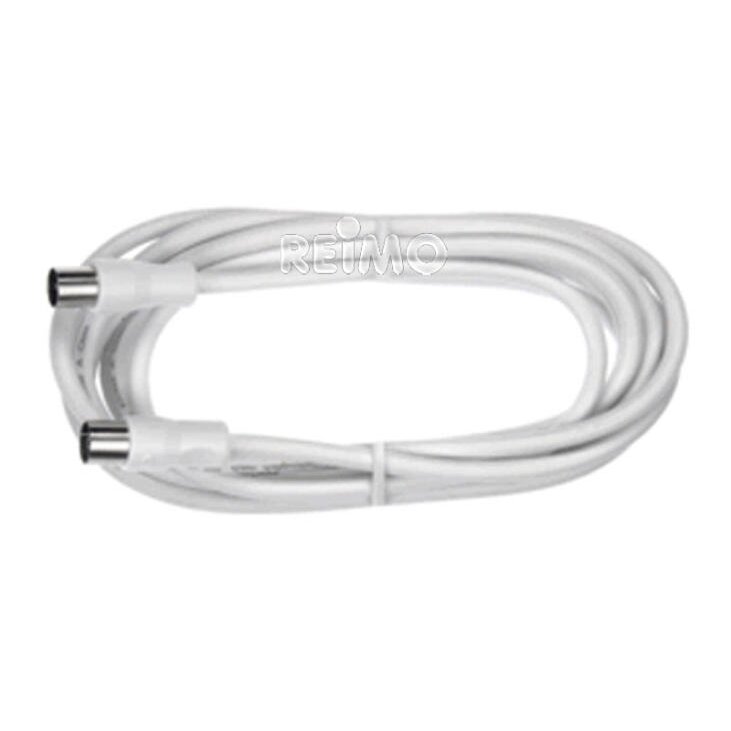 IEC TV kabelis 1,5m SB IEC TV kabelis 1,5m SB