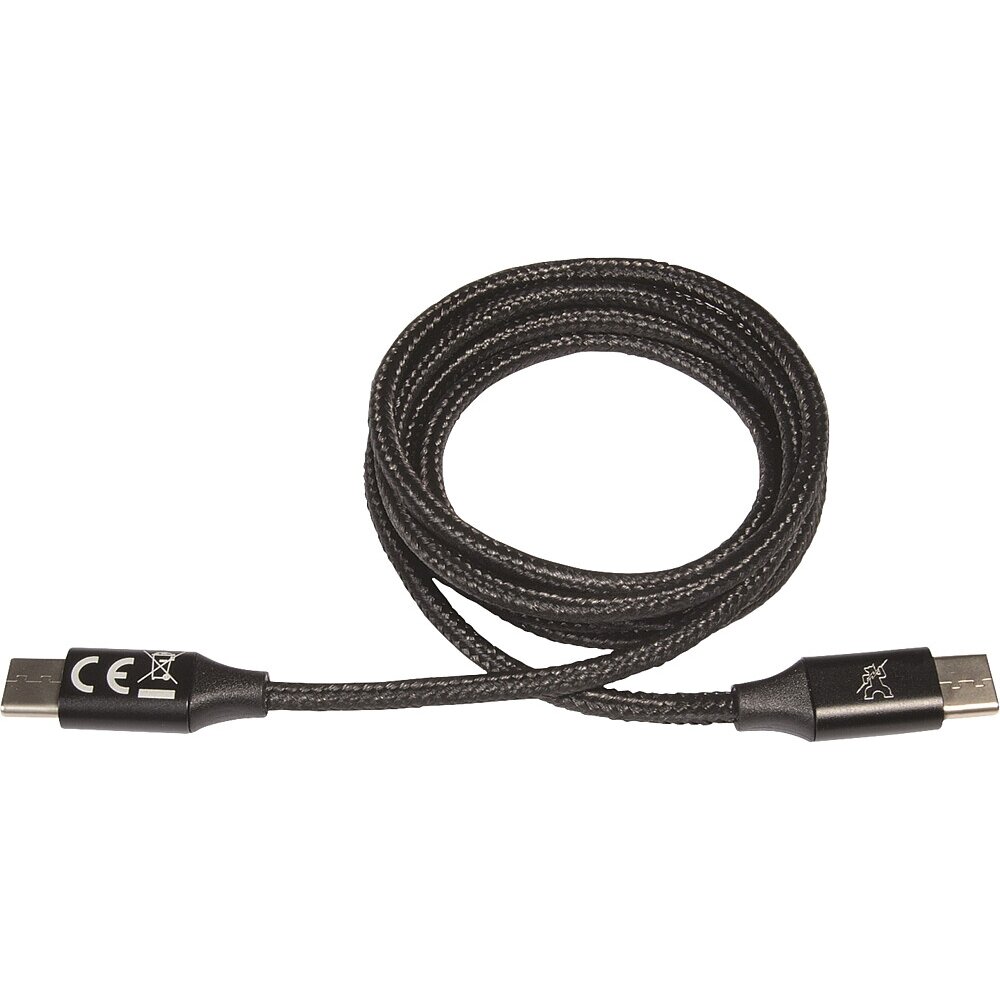 Įkrovimo laidas USB-C/USB-C 2.0 EV