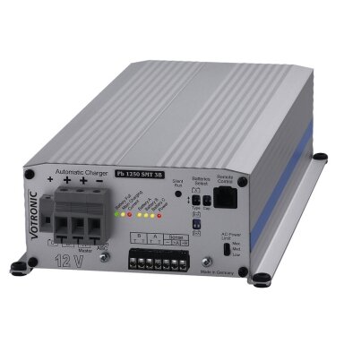 Įkroviklis Pb 1240 SMT 3B Įkroviklis Pb 1240 SMT 3B