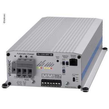 Įkroviklis Pb 1260 SMT 3B