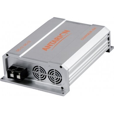 Įkrovikliai DC DC Charger 40 A Įkrovikliai DC DC Charger 40 A
