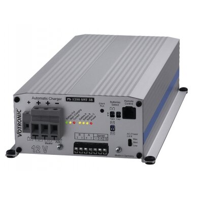 Įkroviklis Pb 1240 SMT 3B 1 Įkroviklis Pb 1240 SMT 3B 1