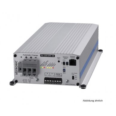 Įkroviklis Pb 1240 SMT 3B Įkroviklis Pb 1240 SMT 3B