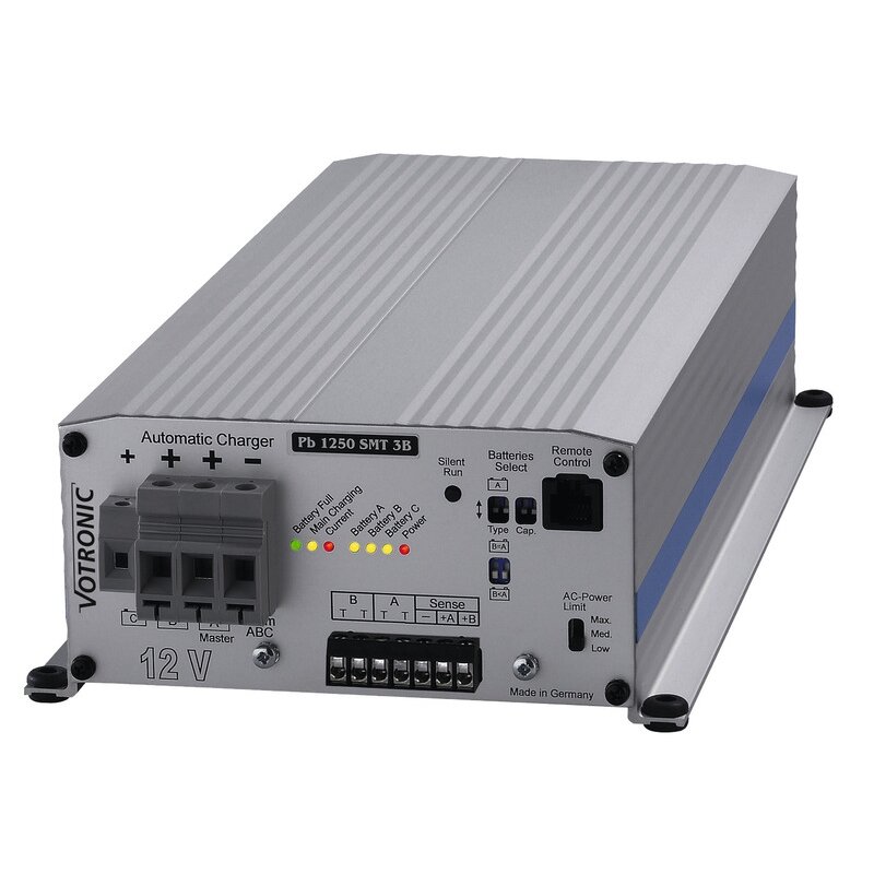 Įkroviklis Pb 1240 SMT 3B 1 Įkroviklis Pb 1240 SMT 3B 1