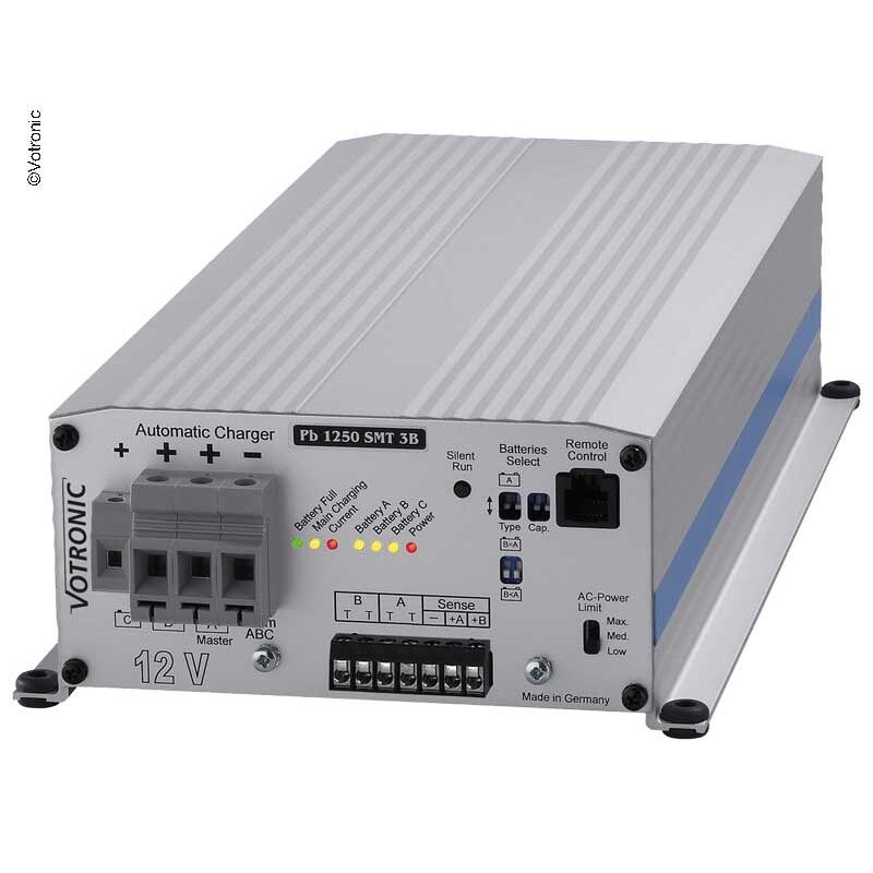 Įkroviklis Pb 1260 SMT 3B 1 Įkroviklis Pb 1260 SMT 3B 1