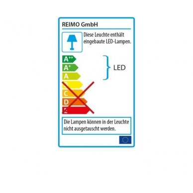 Įleidžiamas LED mikro taškas – baltas 3 Įleidžiamas LED mikro taškas – baltas 3