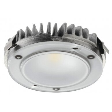 Įleidžiamas/po spintele LED šviestuvas Įleidžiamas/po spintele LED šviestuvas