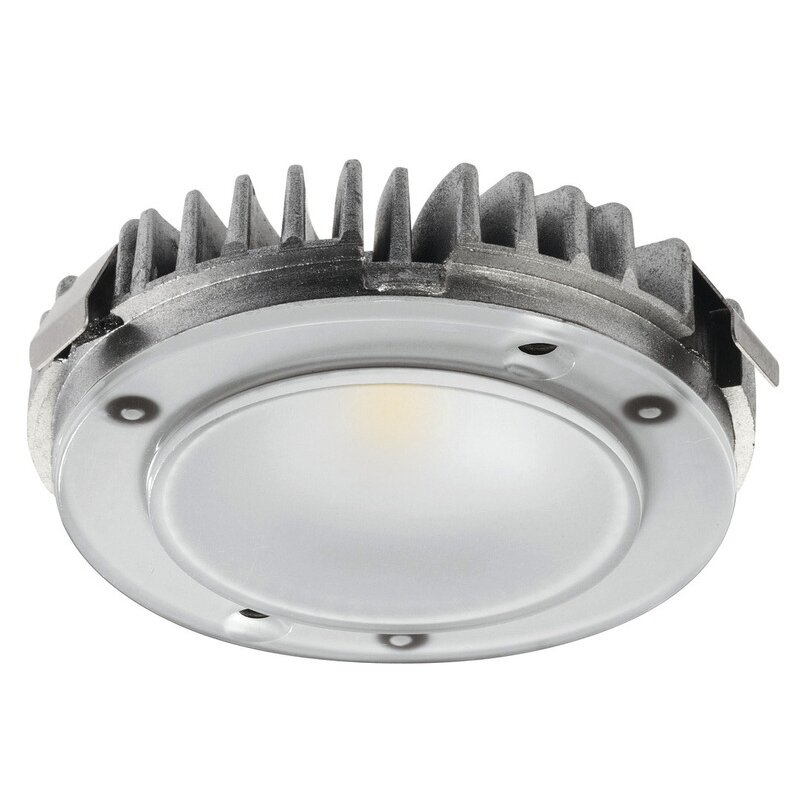 Įleidžiamas/po spintele LED šviestuvas Įleidžiamas/po spintele LED šviestuvas