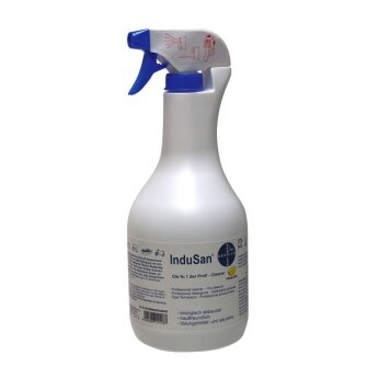 Indusan valiklis 1000ml Indusan valiklis 1000ml