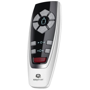 Integruota manevravimo pagalba Easydriver pro 2.0 (viena ašis) (Hobby/BPW)