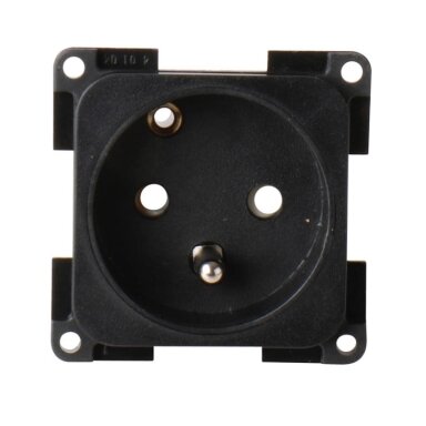 Integruotas kištukas 230 F/B schSB Integruotas kištukas 230 F/B schSB
