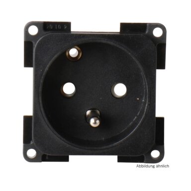 Integruotas kištukas 230 F/B sgrSB Integruotas kištukas 230 F/B sgrSB