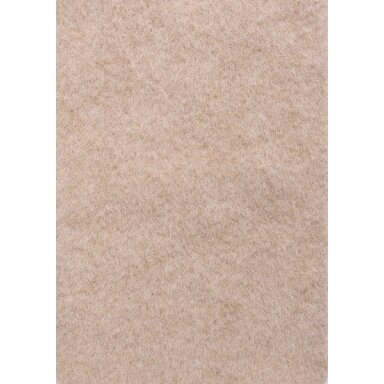 Intervelour smėlio spalvos, 3mm lipnus, 5x1,4m Intervelour smėlio spalvos, 3mm lipnus, 5x1,4m