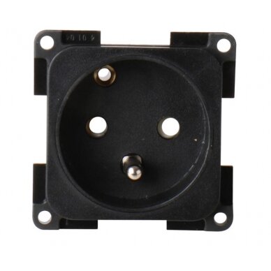 Integruotas kištukas 230 F/B schSB Integruotas kištukas 230 F/B schSB