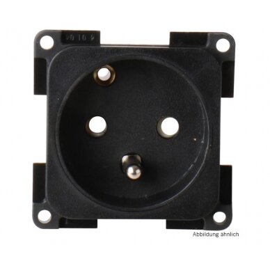 Integruotas kištukas 230 F/B sgrSB Integruotas kištukas 230 F/B sgrSB