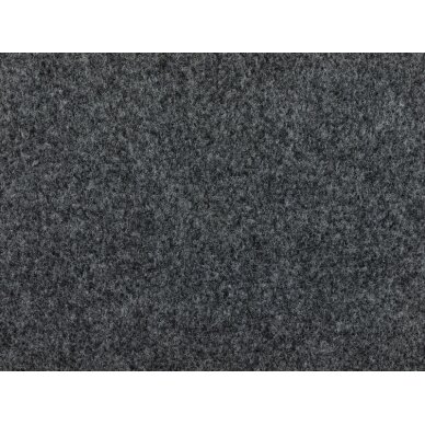 Intervelours Grafitas Plotis 190cm, 1x1,90m 1 Intervelours Grafitas Plotis 190cm, 1x1,90m 1