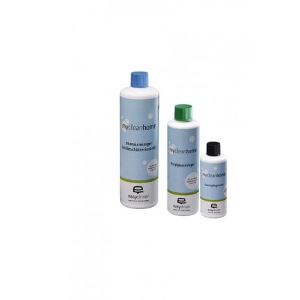 Intensyvus valiklis 500 ml