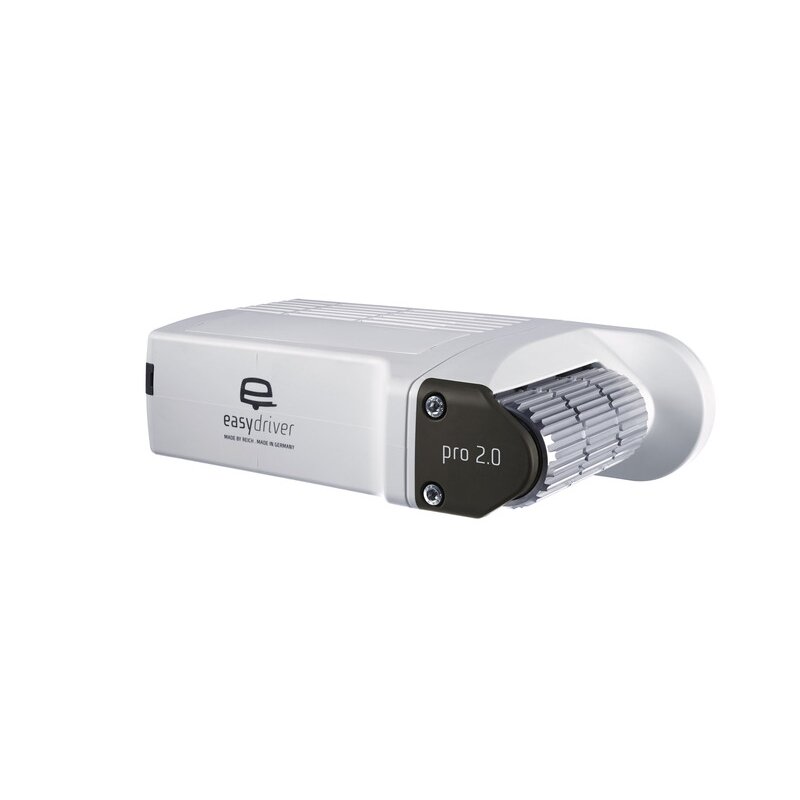 Integruota manevravimo pagalba Easydriver pro 2.0 (viena ašis) (Hobby/BPW) Integruota manevravimo pagalba Easydriver pro 2.0 (viena ašis) (Hobby/BPW)