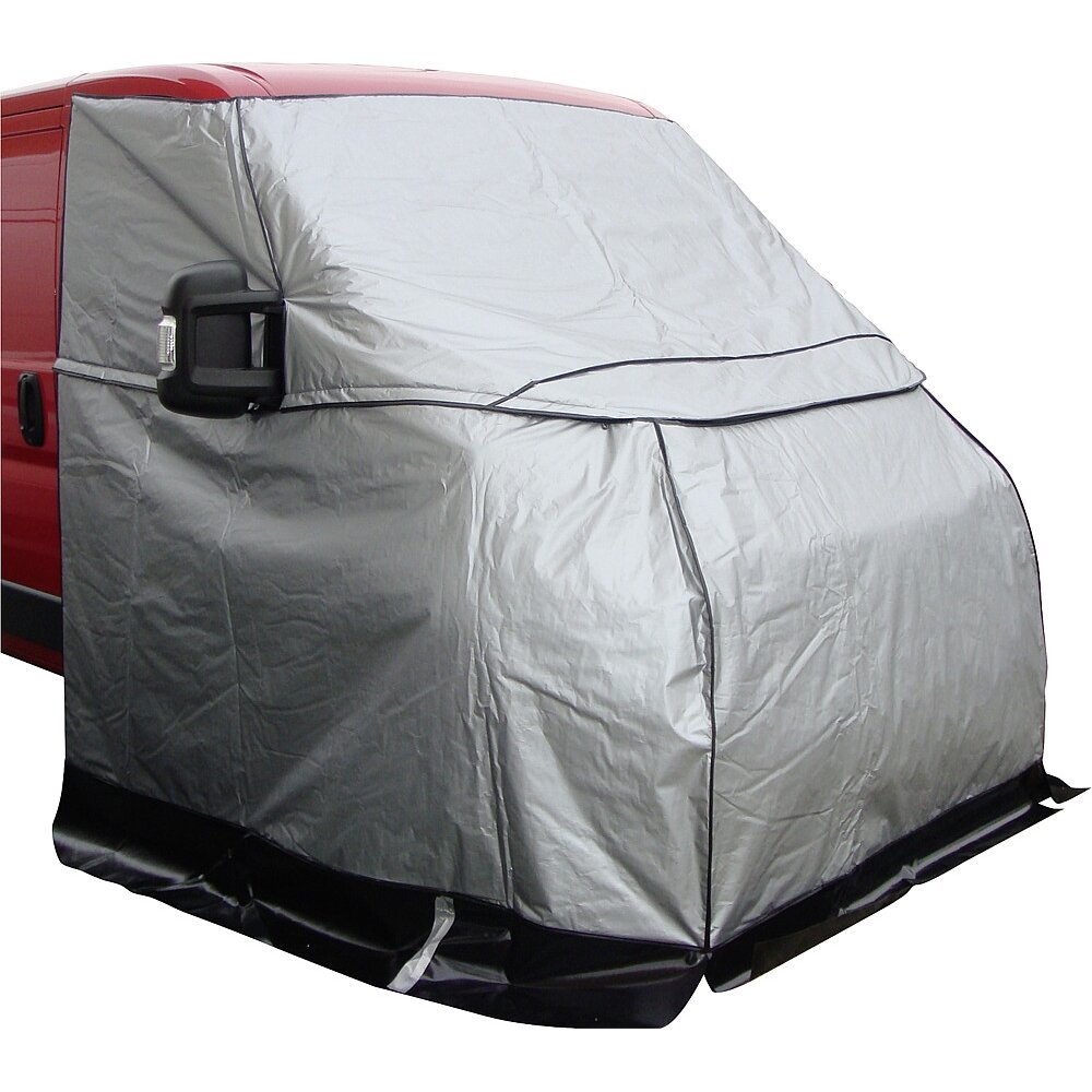 Išorinis izoliacinis kilimėlis Isolux skirtas Fiat Ducato X290 nuo 2014m Išorinis izoliacinis kilimėlis Isolux skirtas Fiat Ducato X290 nuo 2014m