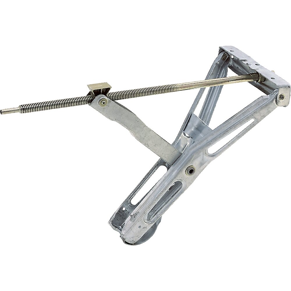 Įstumiama atrama Plus 1000 kg/short