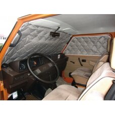 Isoflex termo kilimėlis vairuotojo kabina VW T2 / T3
