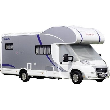 Isolux išorės izoliacinis kilimėlis Tecon Ford Transit Custom / Tourneo/ Westfalia Nugget nuo 2014 m. Isolux išorės izoliacinis kilimėlis Tecon Ford Transit Custom / Tourneo/ Westfalia Nugget nuo 2014 m.