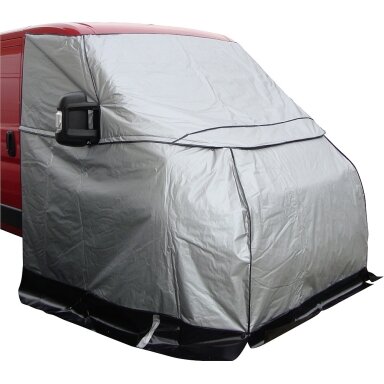 Išorinis izoliacinis kilimėlis Isolux skirtas Fiat Ducato X290 nuo 2014m Išorinis izoliacinis kilimėlis Isolux skirtas Fiat Ducato X290 nuo 2014m