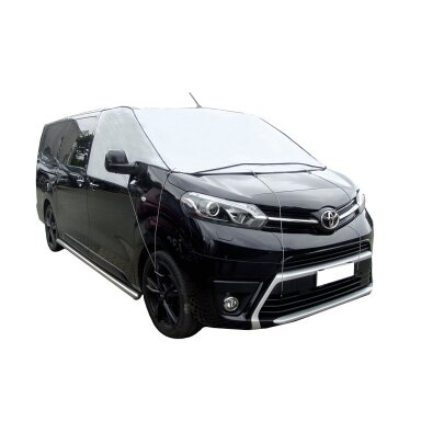 Išorinis izoliacinis kilimėlis vairuotojo kabina Crosscamp, Campster, Peugeot Expert, Citroen Jumpy nuo 2018 Išorinis izoliacinis kilimėlis vairuotojo kabina Crosscamp, Campster, Peugeot Expert, Citroen Jumpy nuo 2018