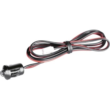 Išorinis LED, skirtas G.A.S.-pro Išorinis LED, skirtas G.A.S.-pro