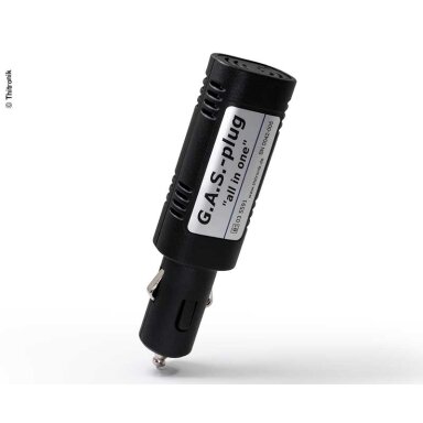 Įspėjimo apie dujas įtaisas KO/ PROPANAS 12 V/ 24 V Įspėjimo apie dujas įtaisas KO/ PROPANAS 12 V/ 24 V