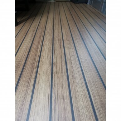 Išlengvinta faneros grindų plokštė 15mm 250x125cm (LIKO TIK 1 vnt.) 1 Išlengvinta faneros grindų plokštė 15mm 250x125cm (LIKO TIK 1 vnt.) 1