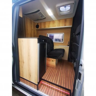 Išlengvinta faneros grindų plokštė 15mm 250x125cm (LIKO TIK 1 vnt.) Išlengvinta faneros grindų plokštė 15mm 250x125cm (LIKO TIK 1 vnt.)
