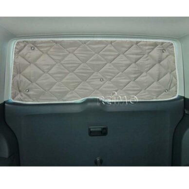 Isoflex termo kilimėlis VW T5/ T6 visi modeliai nuo Bj.2003 Isoflex termo kilimėlis VW T5/ T6 visi modeliai nuo Bj.2003