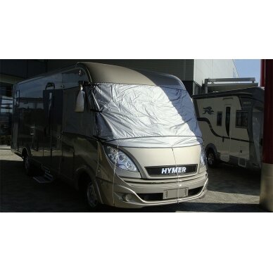 Isolux lauko izoliacinis kilimėlis Hymer ML-I _ant Mercedes NCV3_ nuo 2015 m. modelio tik specialiam Hymer vamzdynui Isolux lauko izoliacinis kilimėlis Hymer ML-I _ant Mercedes NCV3_ nuo 2015 m. modelio tik specialiam Hymer vamzdynui